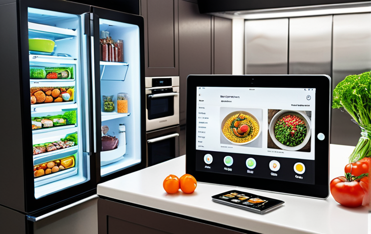 foodtech - 이미지 1