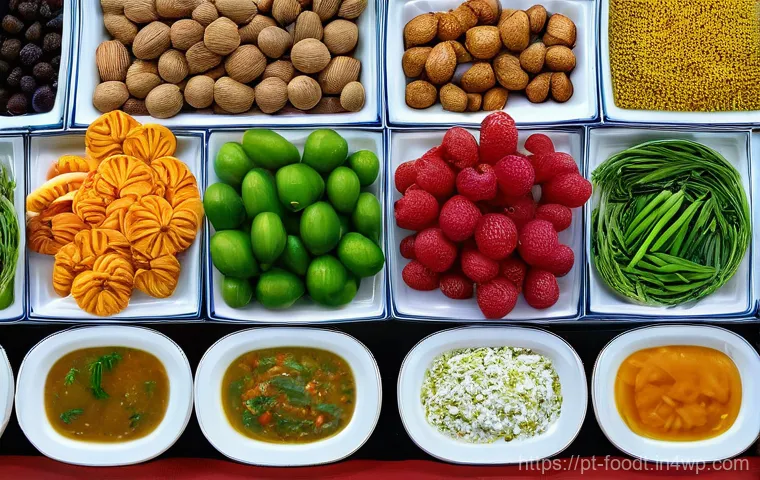 푸드테크 안전 기준 및 인증 절차 - Here are three detailed image generation prompts in English, designed to adhere to your guidelines: