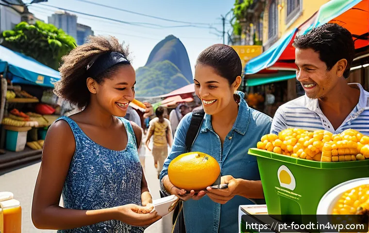 Descubra as Inovações Globais que Estão Revolucionando o Foodtech e Transformando o Mercado Alimentar 3 푸드테크 혁신을 위한 글로벌 사례 연구 관련 이미지 1