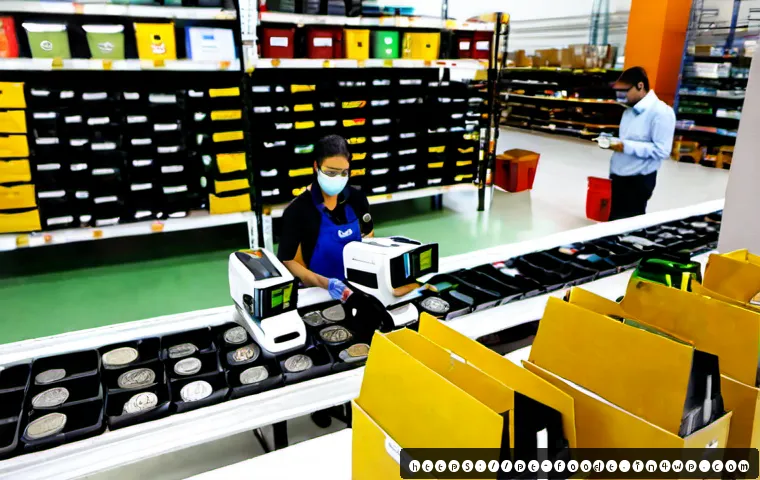 Análise de custos para implementar tecnologias de foodtech 3 푸드테크 기술 도입 시 예상 비용 분석 관련 이미지 1